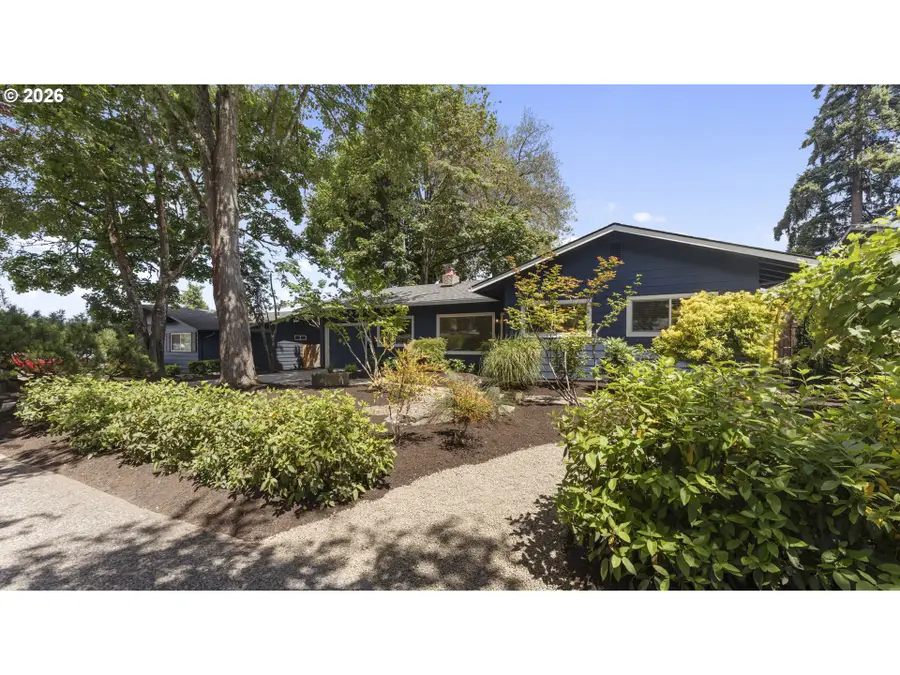 12845 SW Faircrest St, Portland, OR 97225 - #2