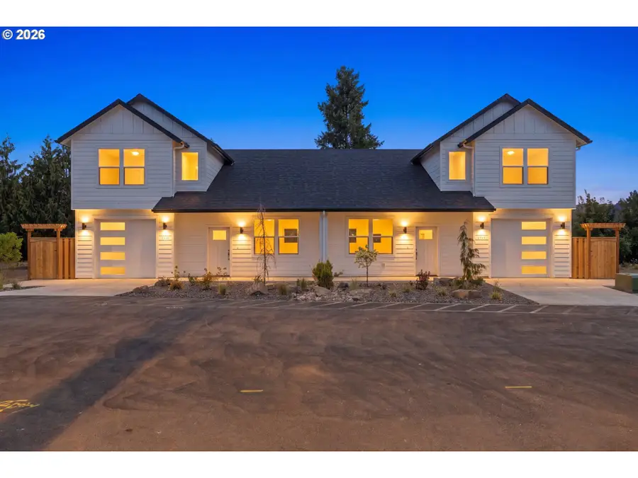 1251 Brown, Woodburn, OR 97071 - #2