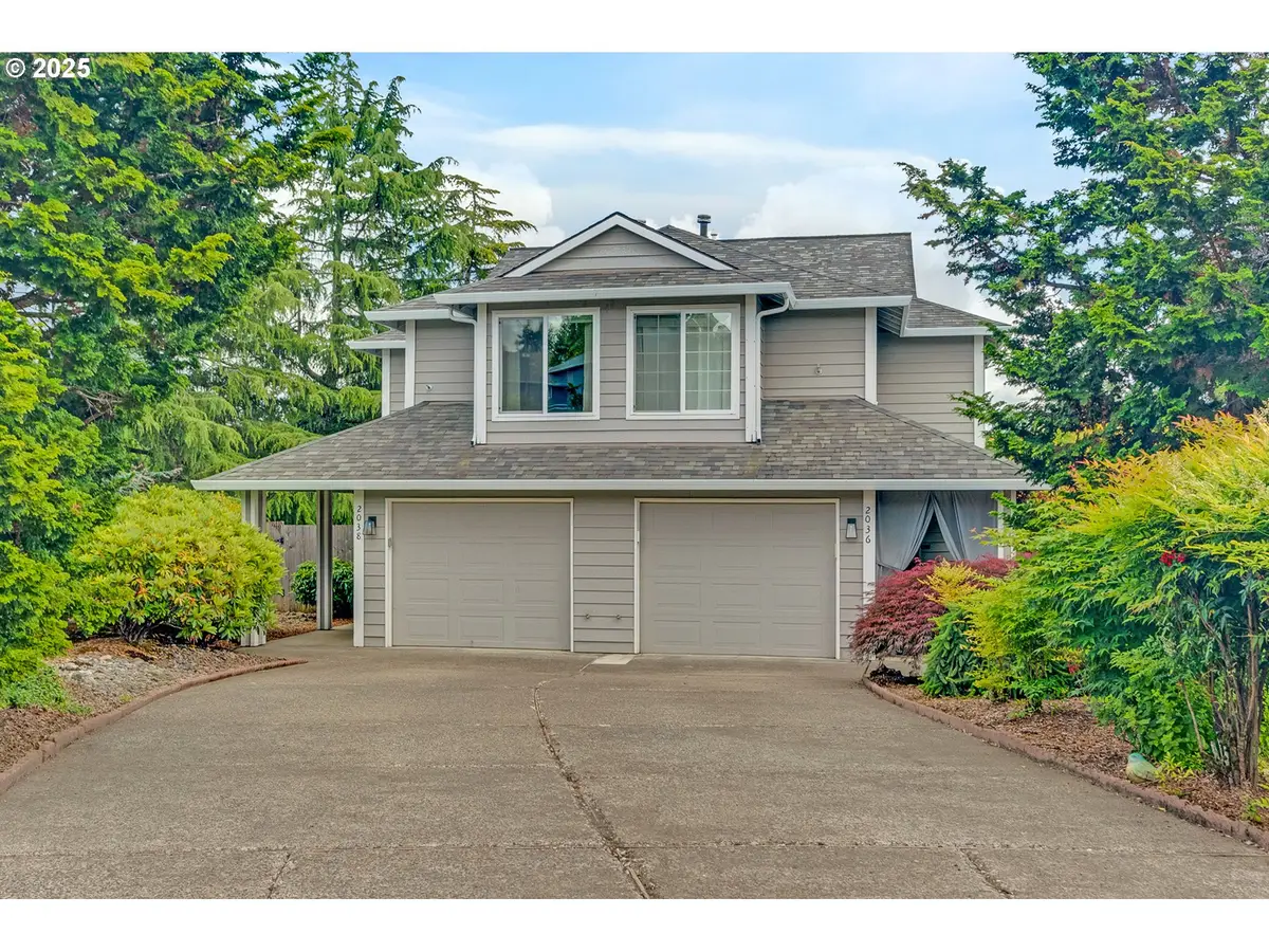 2038 Titan Ter, Northwest Clackamas, OR 97068 - Image #1
