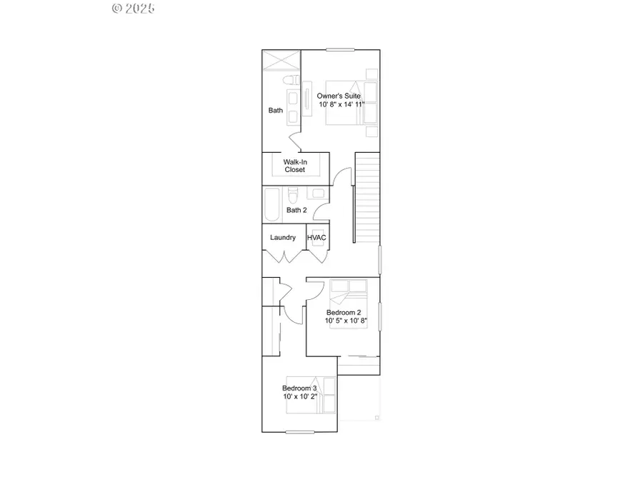 1470 Laura Vista Dr Nw, Albany, OR 97321 - #3
