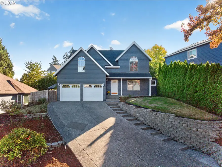7502 SW Applegate Dr, Beaverton, OR 97007 - #2