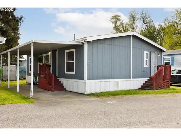 9000 NE M L King Blvd #61, Portland, OR 97211