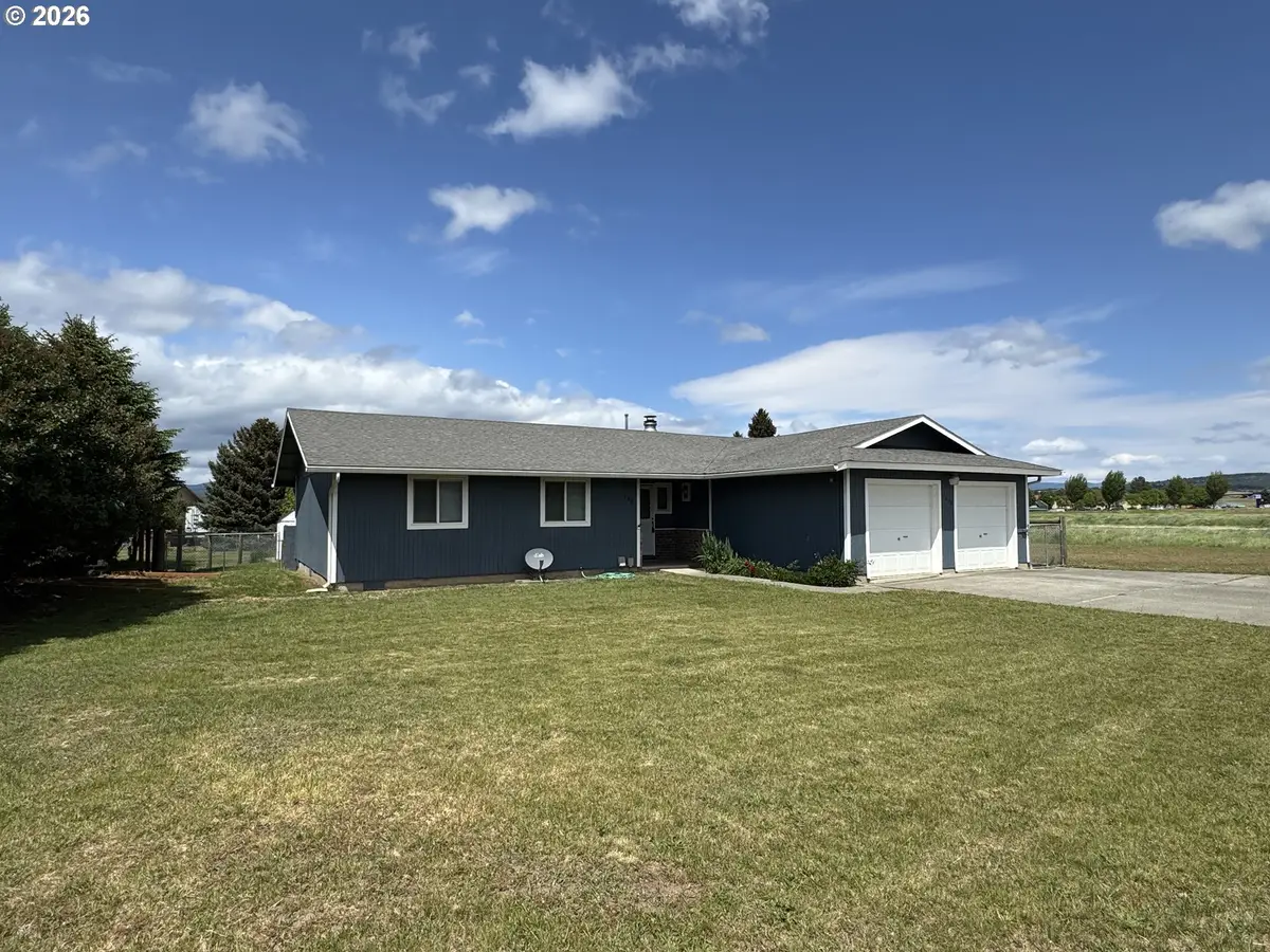 1238 Bennett Dr, Goldendale, WA 98620 - #1