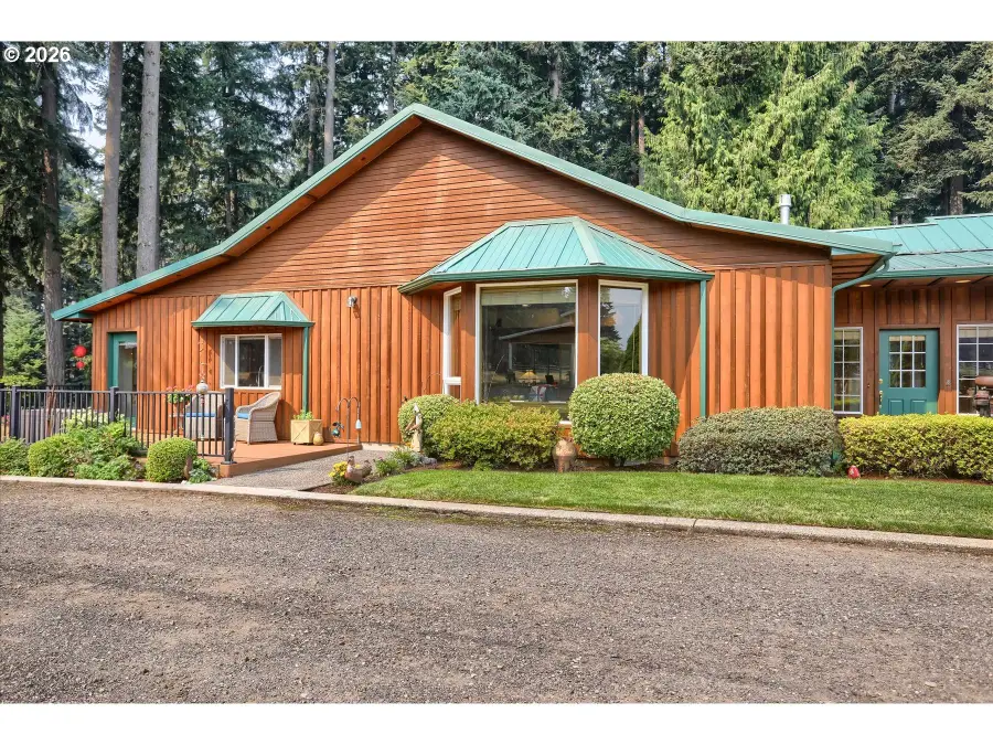 16342 S Moore Rd, Beavercreek, OR 97045 - #2