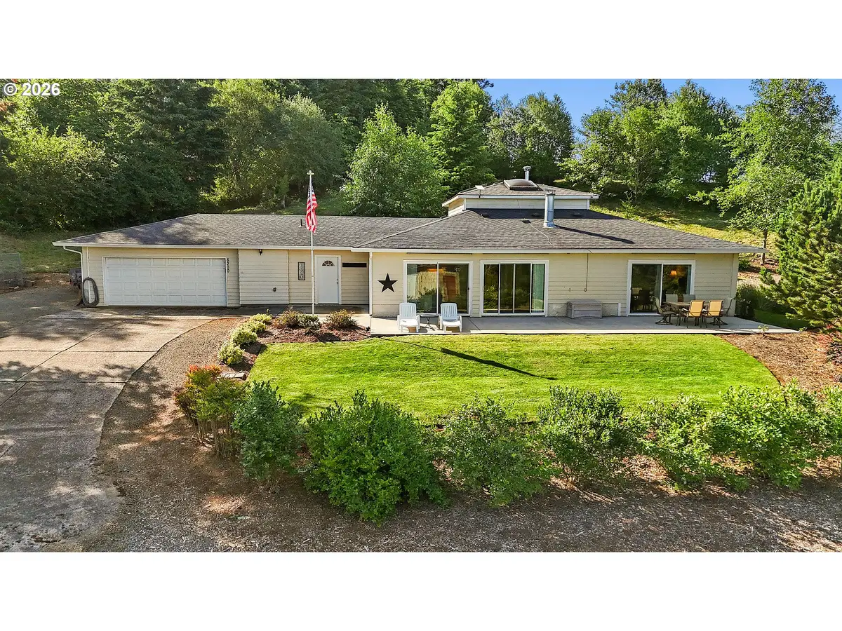 8300 NE Quarry Rd, La Center, WA 98629 - #1