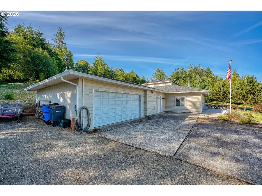 8300 NE Quarry Rd, La Center, WA 98629 - #2