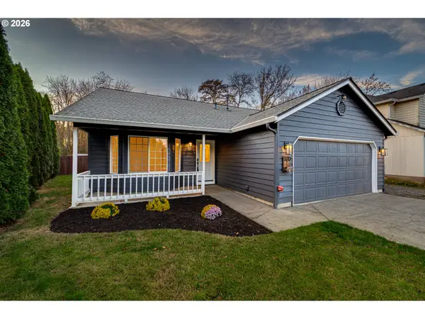 320 NW 25th Pl, BattleGround, WA 98604