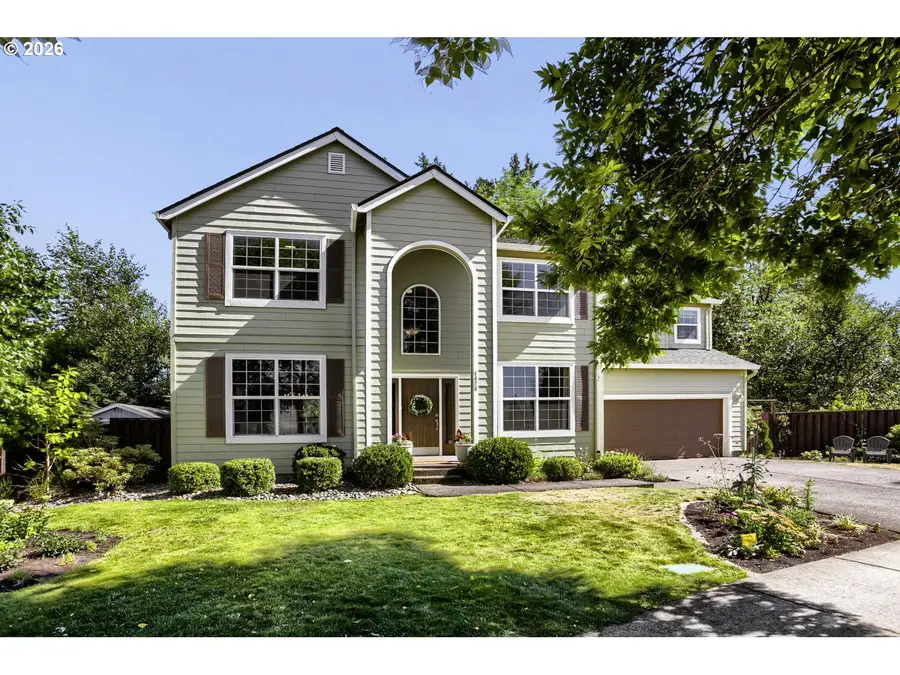 4424 SE Jones Ln, Troutdale, OR 97060 - #2