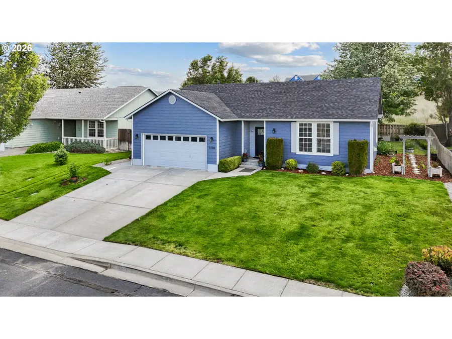 1710 SW 3rd St, Pendleton, OR 97801 - #2