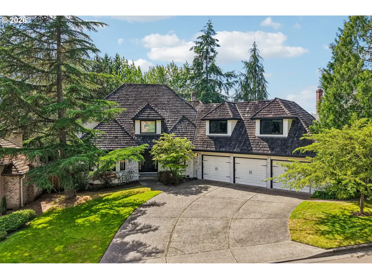 19158 Megan Pl, Lake Oswego, OR 97034 - #1