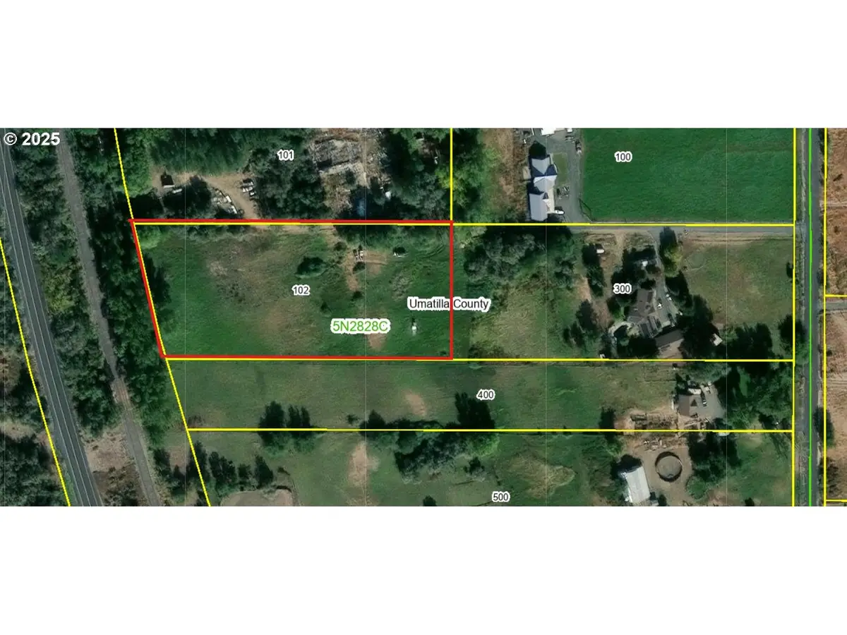 Cooney Ln, Hermiston, OR 97838 - Image #1