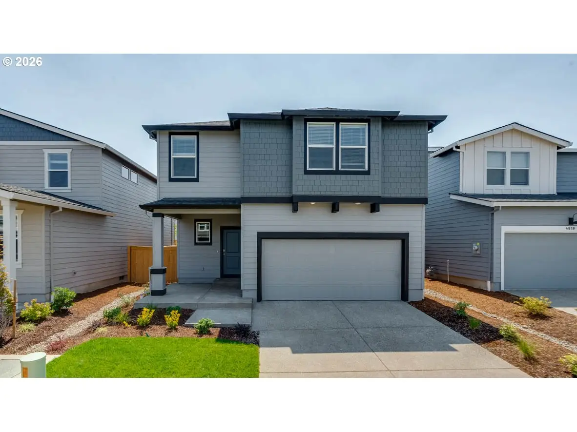 4987 Dilling Ave Ne, Salem, OR 97301 - #1