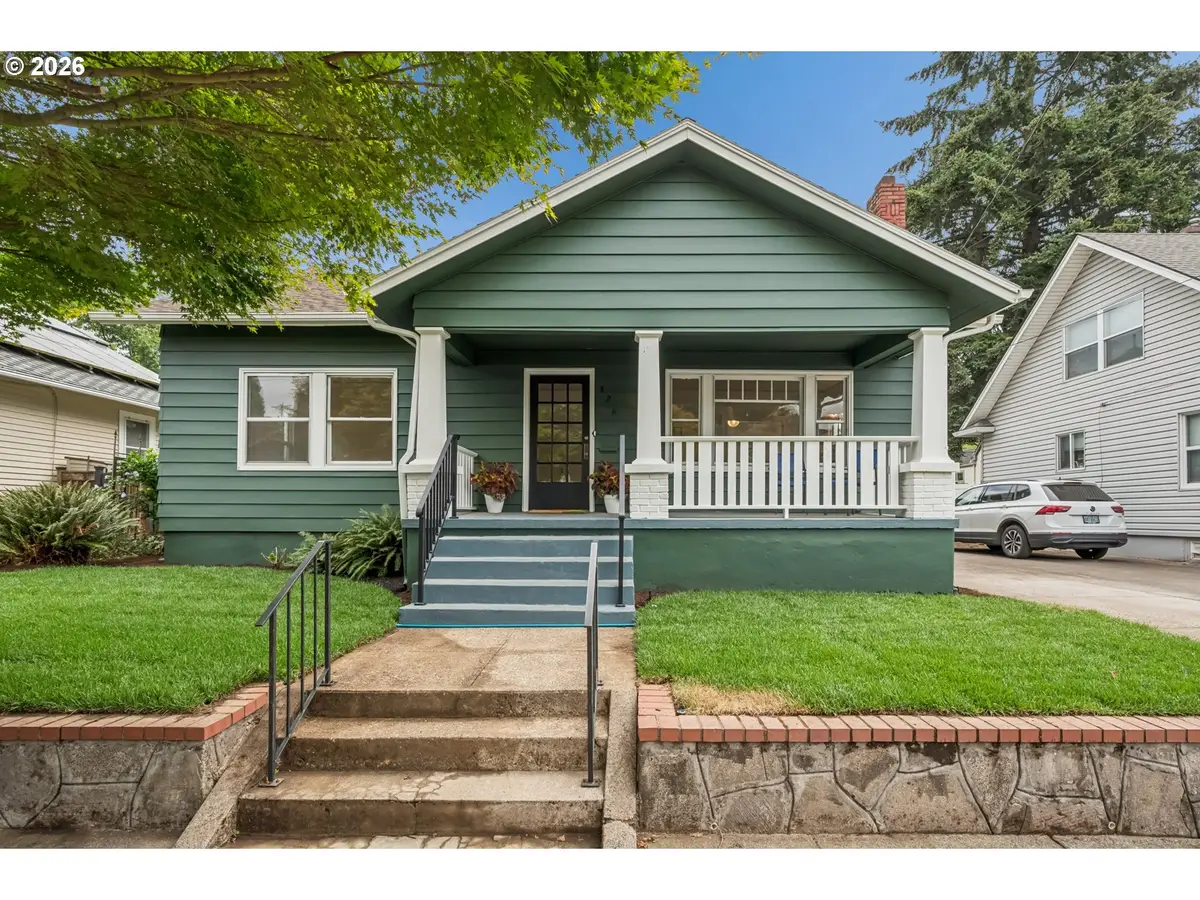 326 NE 26th Ave, Portland, OR 97232 - #1