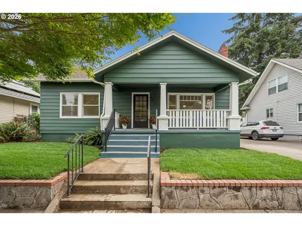 326 NE 26th Ave, Portland, OR 97232