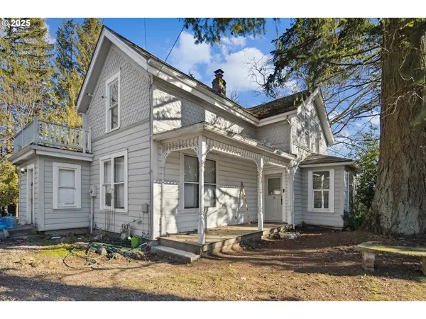 12510 SE Mt Scott Blvd, HappyValley, OR 97086