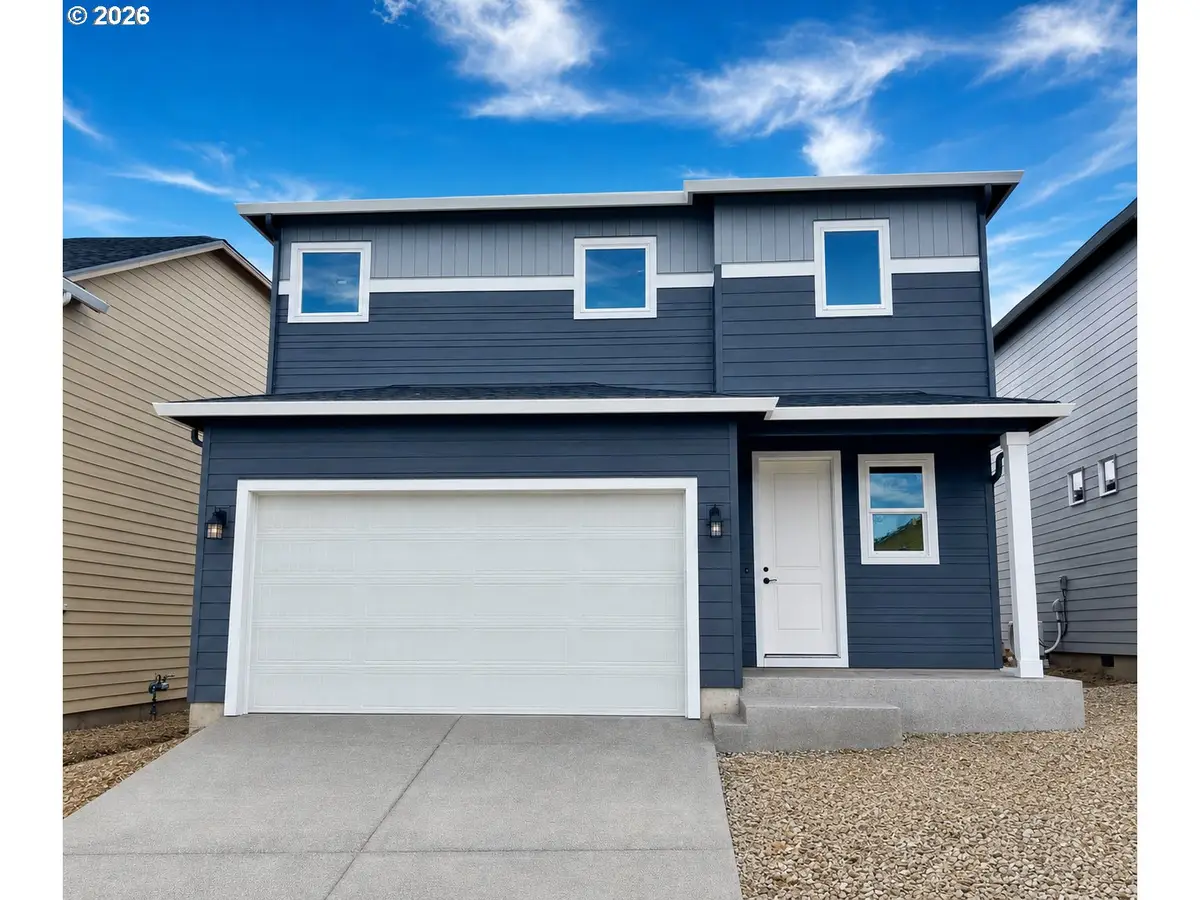 4315 NE 186th St #LOT 256, Vancouver, WA 98686 - #1