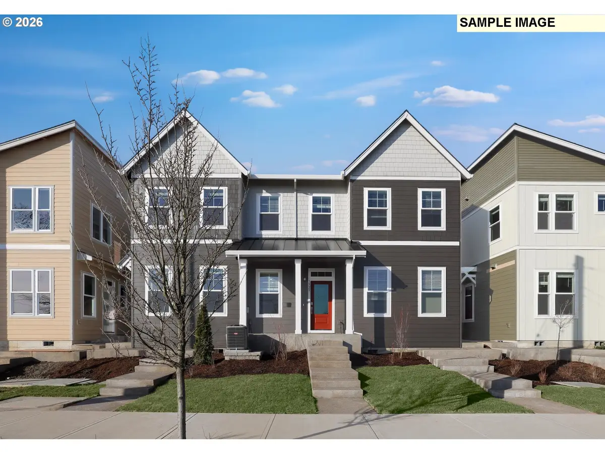 3323 SW 209th Ave, Hillsboro, OR 97123 - #1