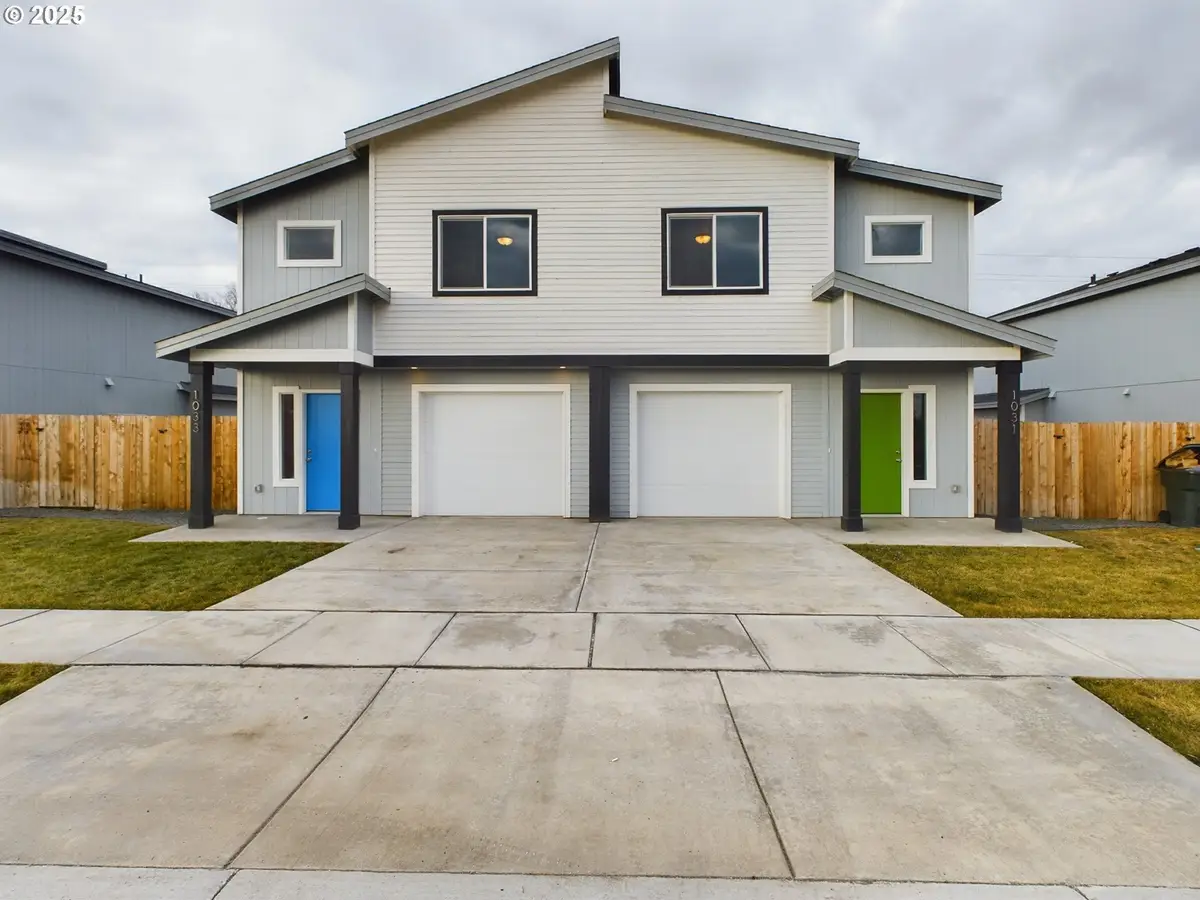 1027 NE Emerald Dr, Hermiston, OR 97838 - Image #1