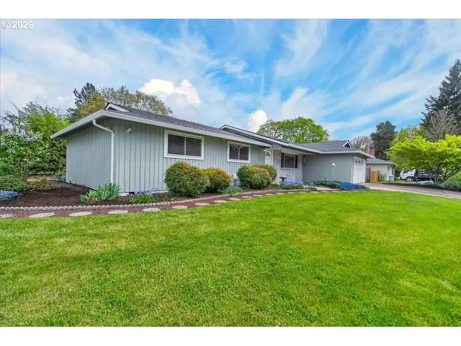 19650 SW Jaylee St, Beaverton, OR 97078 - #3