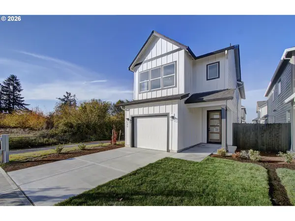 548 SW 24th Way, BattleGround, WA 98604