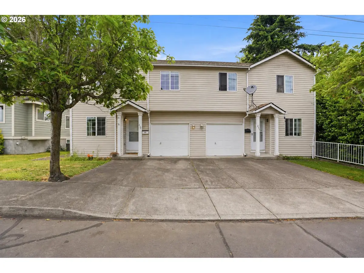 231 SE Elliott Ave, Gresham, OR 97080 - #1