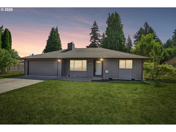 5705 NE 91st Ct, Vancouver, WA 98662