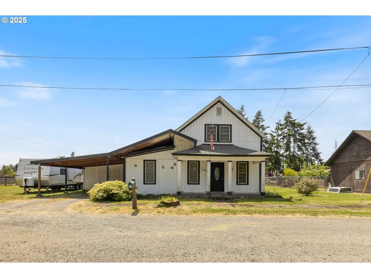 540 Kesling St, Harrisburg, OR 97446 - Image #1