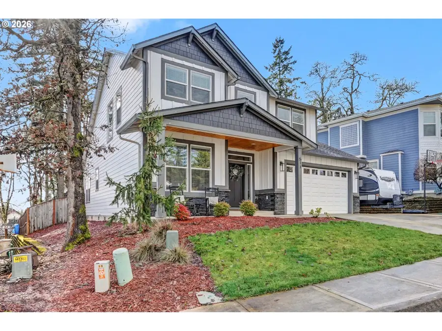 511 NW Byers Ln, Dallas, OR 97338 - #2