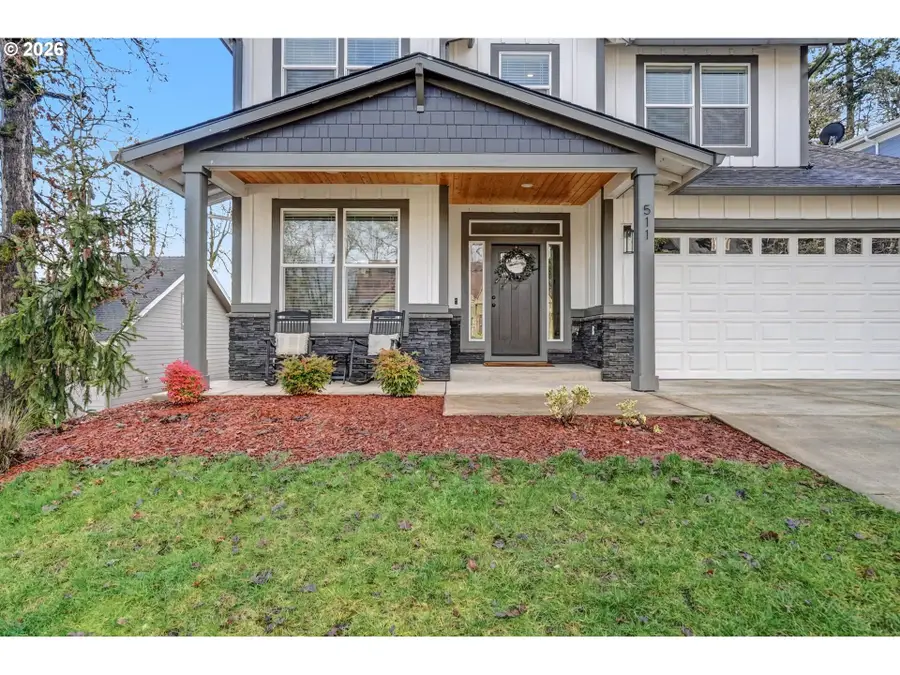 511 NW Byers Ln, Dallas, OR 97338 - #3