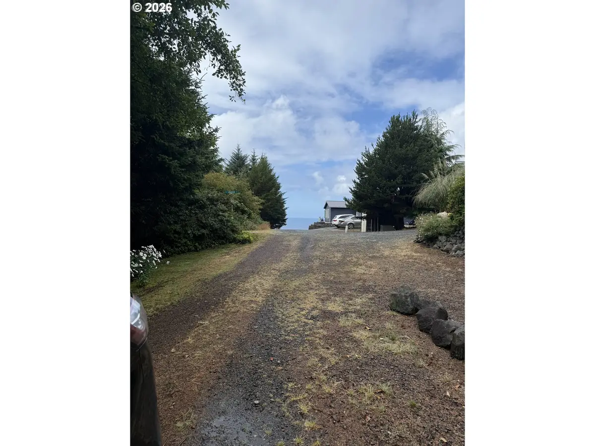 S Terrace Dr, Rockaway Beach, OR 97136 - #1