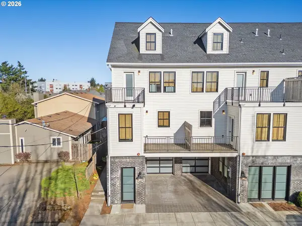 520 NE 56th Ave, Portland, OR 97213