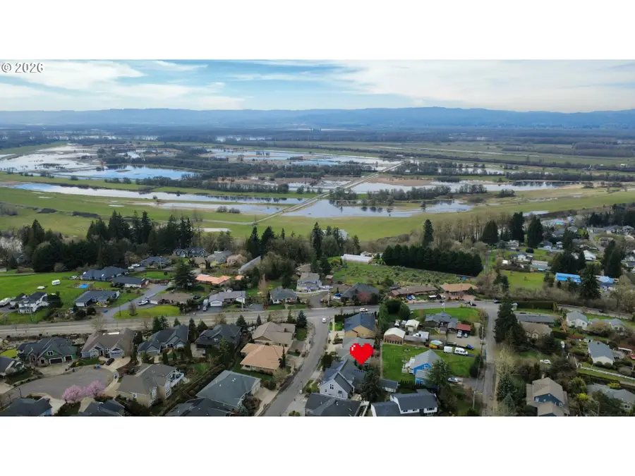 1114 S 6th Way, Ridgefield, WA 98642 - #3