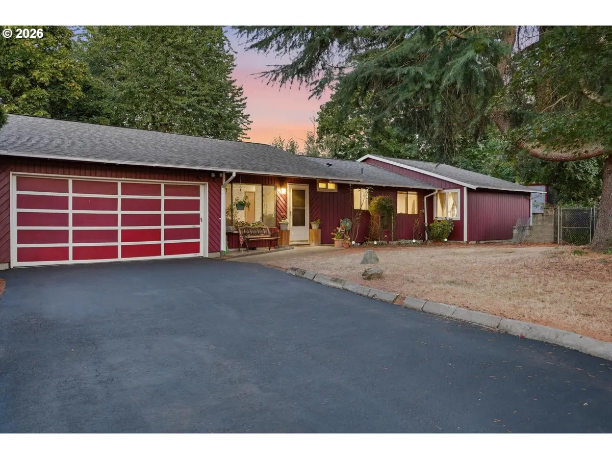 16416 SE Stephens St, Portland, OR 97233 - #1