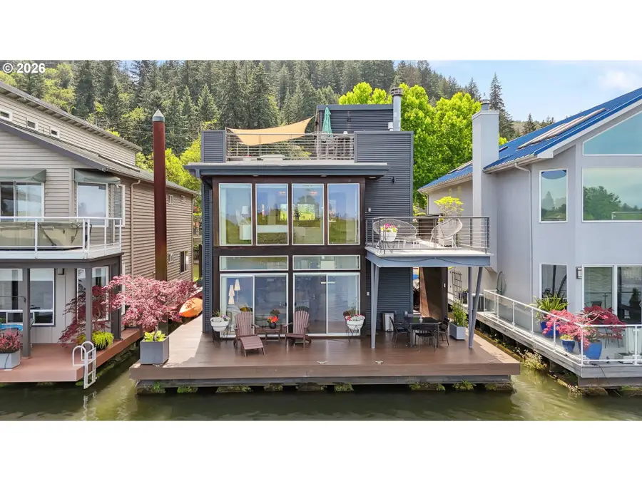 14569 NW Larson Rd #13, Portland, OR 97231 - #2