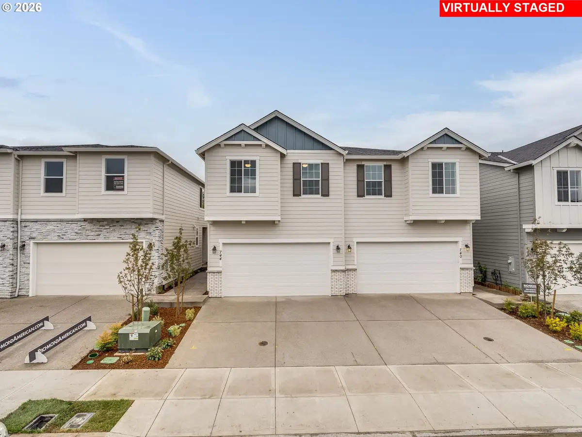 818 NW 178th Way, Ridgefield, WA 98642 - #1