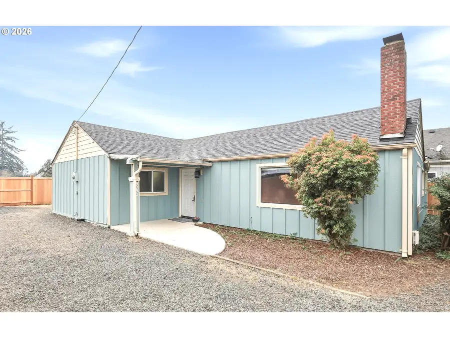 3090 Willakenzie Rd, Eugene, OR 97401 - #2