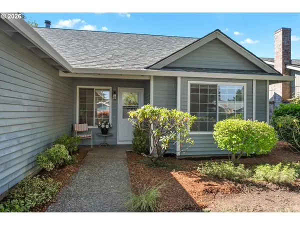 17206 SW Artesian Dr, Beaverton, OR 97006