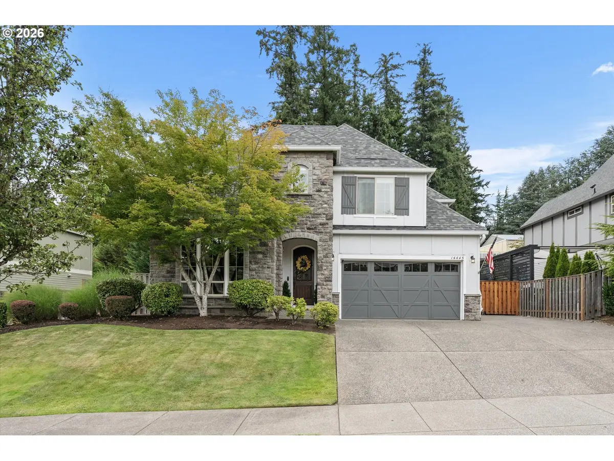 14445 SE Mountain Ridge Ave, Happy Valley, OR 97086 - #1