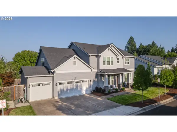 10874 SW Teal Crest Pl, Portland, OR 97223