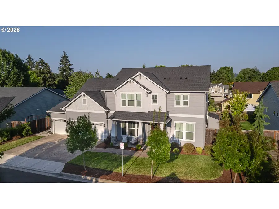 10874 SW Teal Crest Pl, Portland, OR 97223 - #2