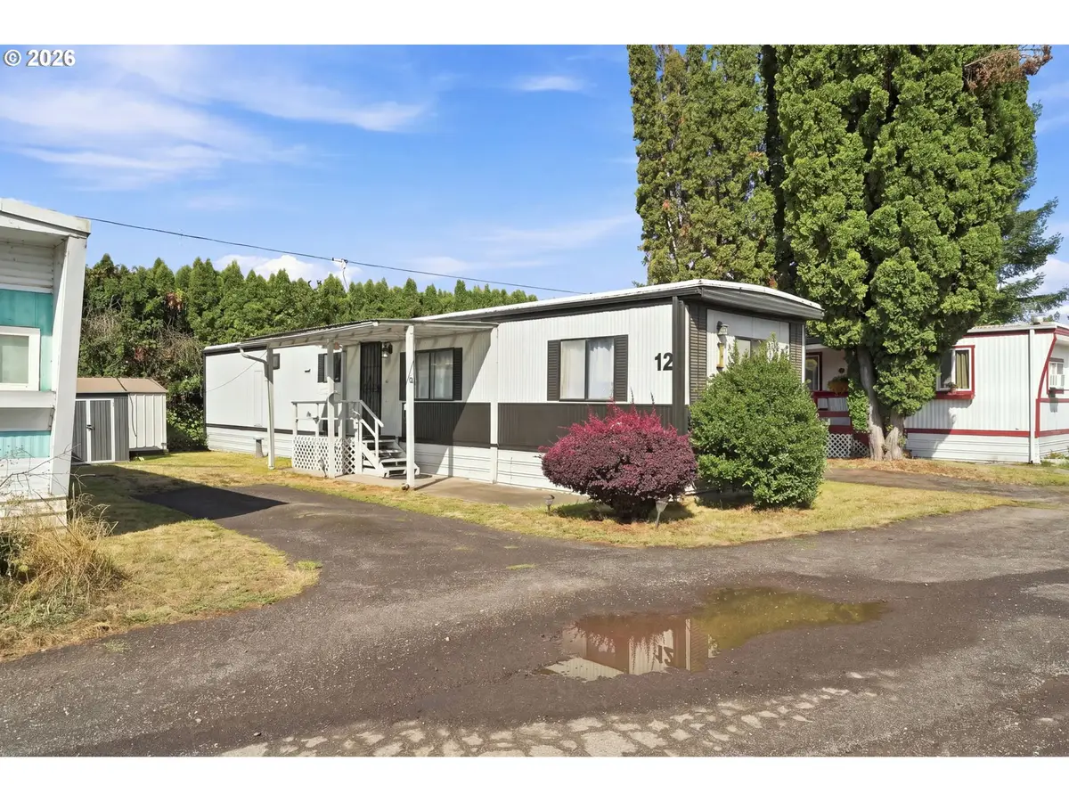 3998 Franklin Blvd #12, Eugene, OR 97403 - #1