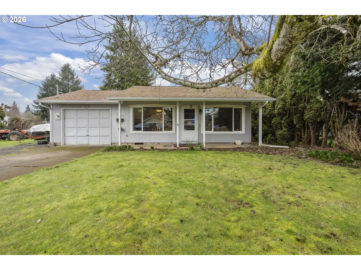 1562 SW Levens St, Dallas, OR 97338 - #1