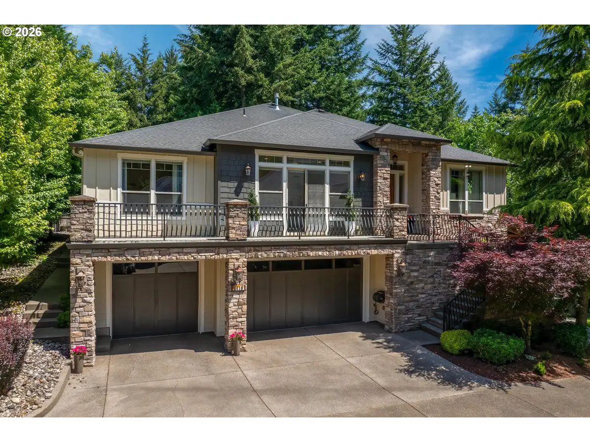 3416 NW Lacamas Ln, Camas, WA 98607 - #1