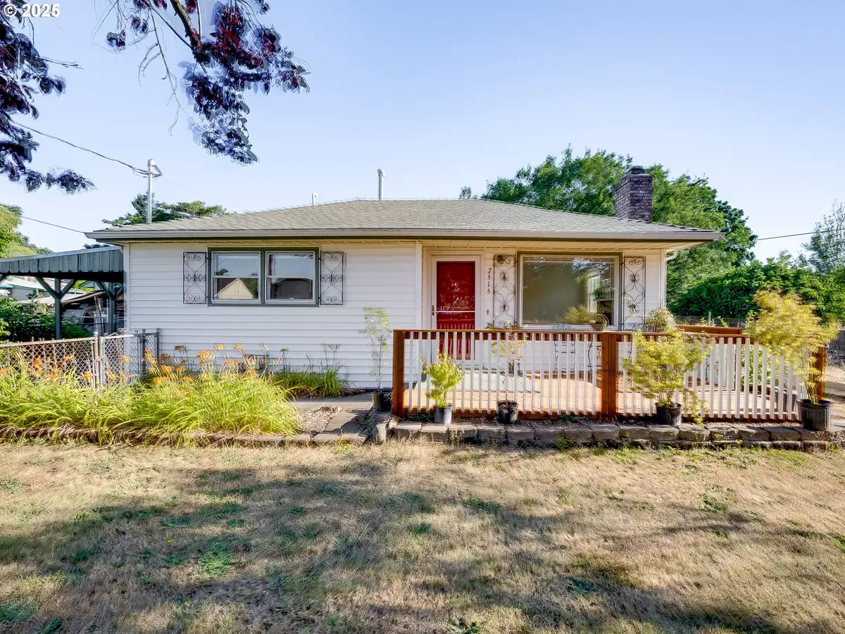 7515 SE Luther Rd, Portland, OR 97206 - Image #1
