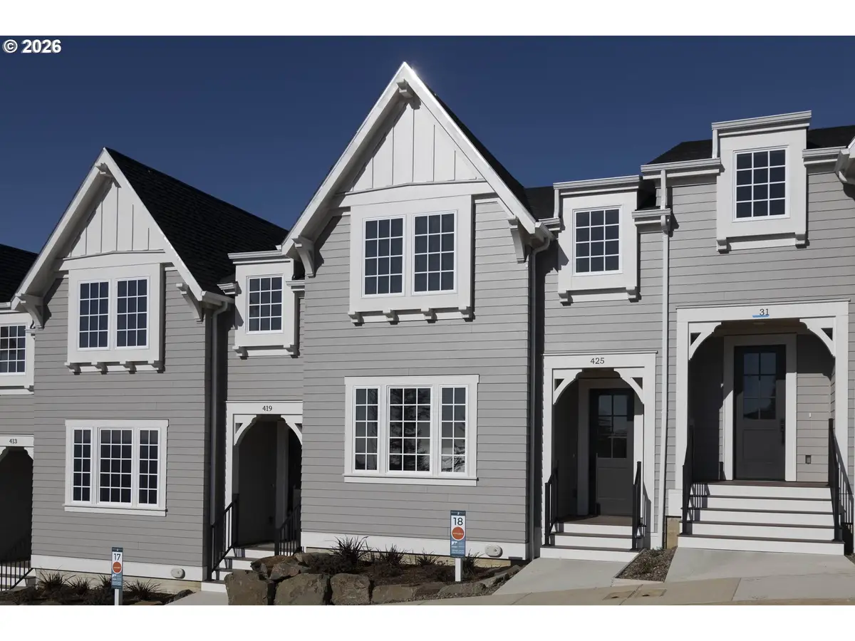 425 NE Moonwake Ln #18, Depoe Bay, OR 97341 - #1