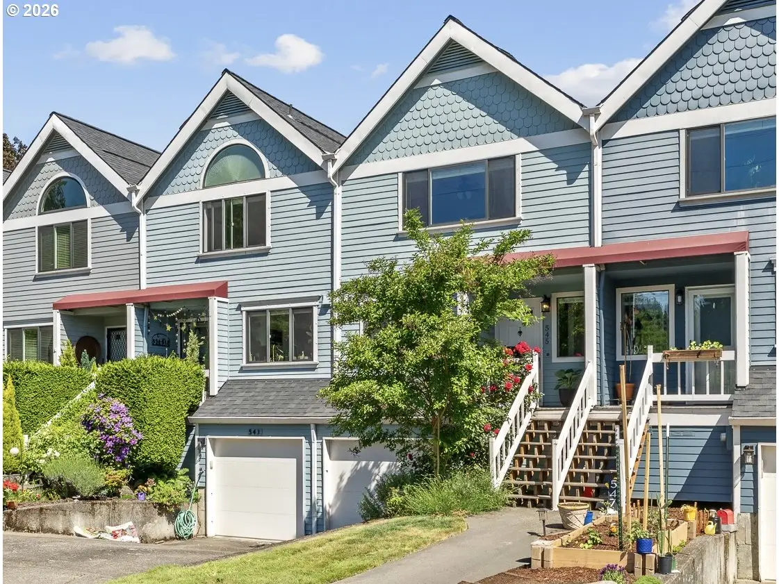 545 S Florida St, Portland, OR 97219 - #1