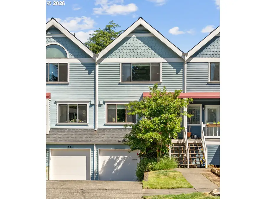 545 S Florida St, Portland, OR 97219 - #2