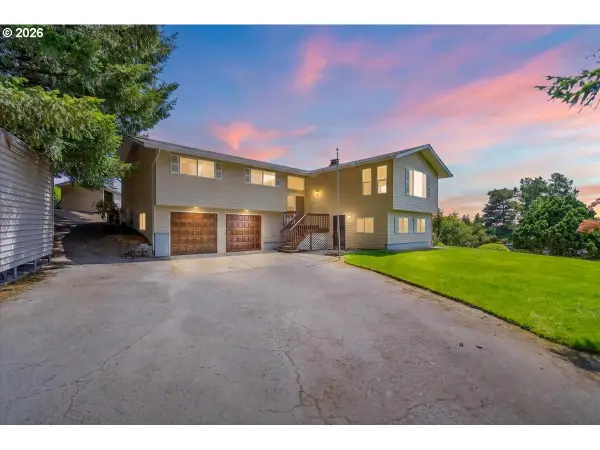 14060 NW Grandview Pl, Banks, OR 97106