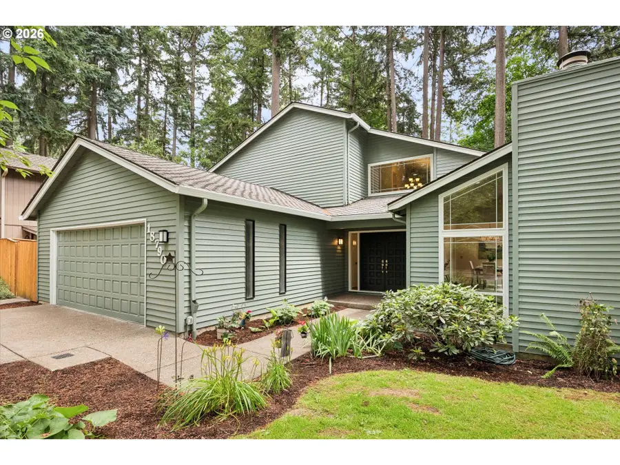 18790 Indian Creek Dr, Lake Oswego, OR 97034 - #2