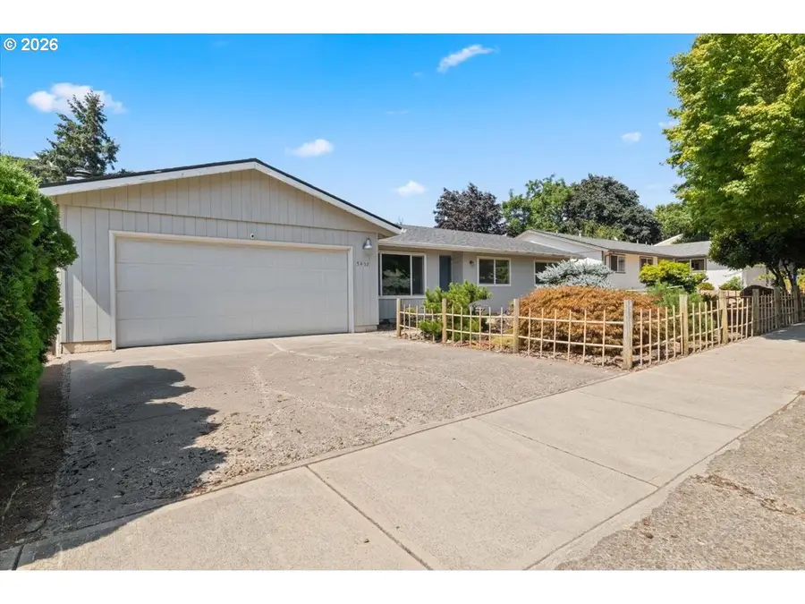 5455 Hickory Hill Dr, Salem, OR 97301 - #2